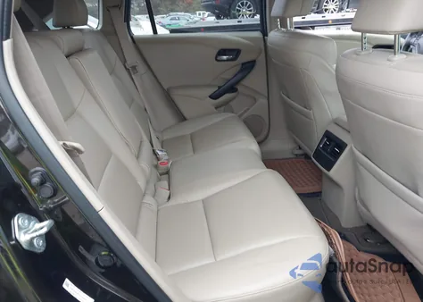 2016 Acura Rdx Acurawatch Plus Package из США, поврежденный, VIN 5J8TB4H38GL004806